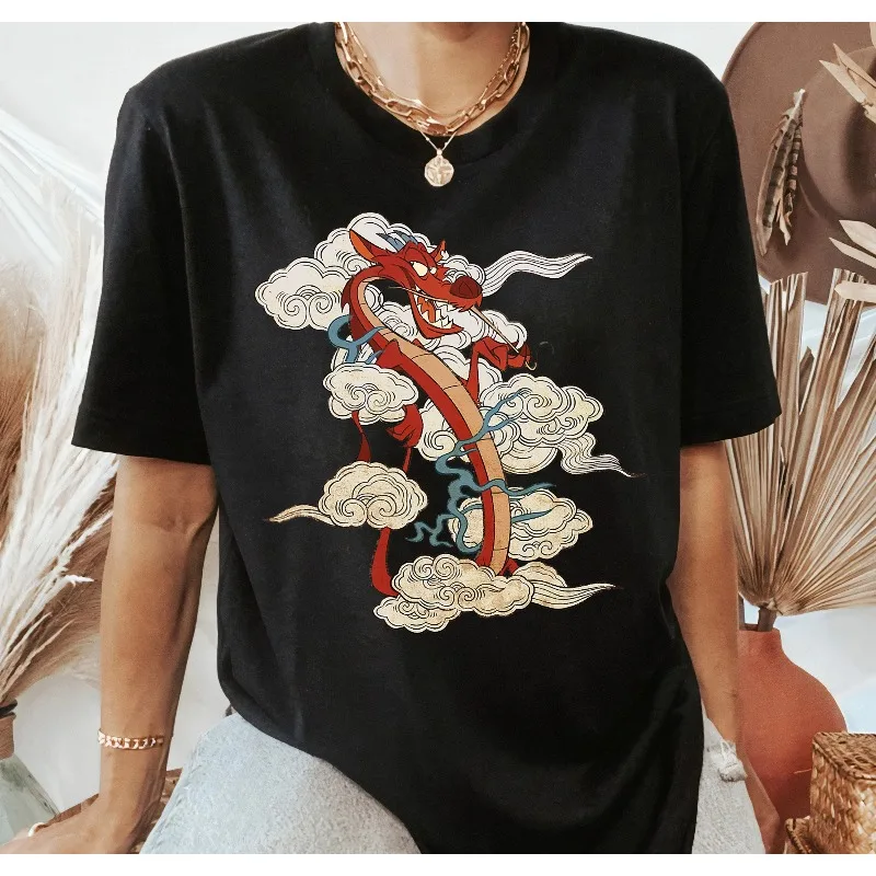 Disney Mushu Dragon… - image