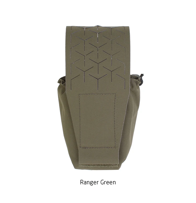 NONE PEW TACTICAL SPUD Pouch Airsoft PH54 3
