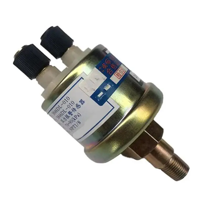 Diesel Engine Generator Oil Pressure Sensor 21YB054 For Cummins For Dongfeng Trucks