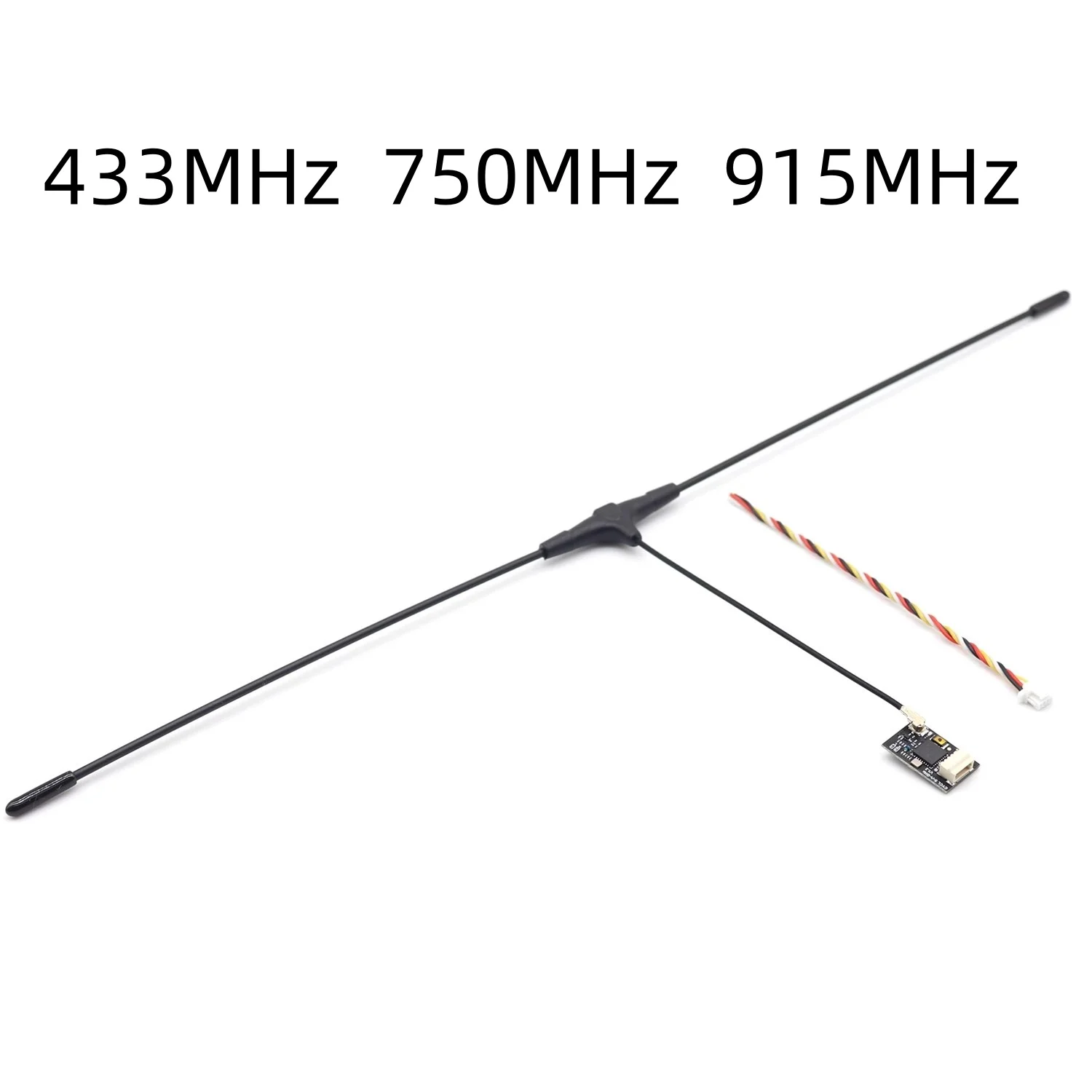 Elrs 433Mhz 750Mhz …