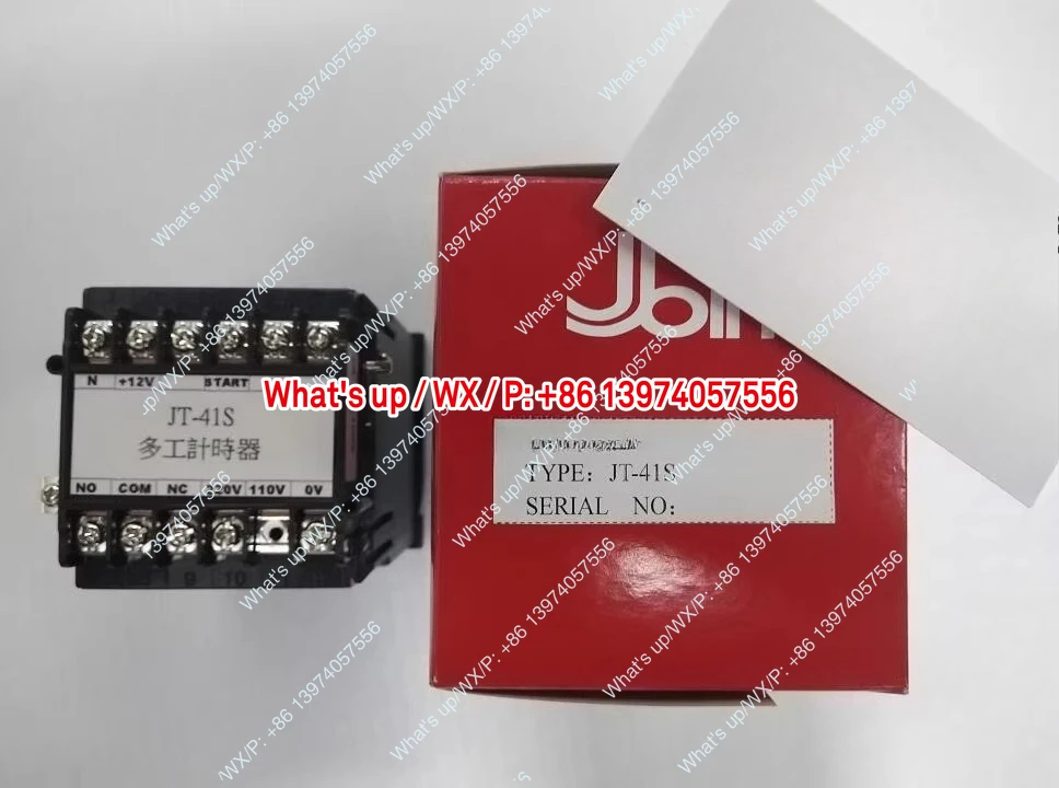 1 Piece JT-41S JL-6…