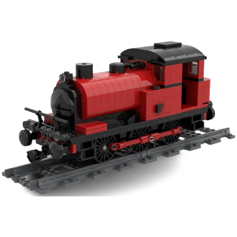 Spot MOC-42439 513 Uds coche DIY montaje de partículas pequeñas bloques de construcción rompecabezas juguete modelo regalo conjunto ornamento