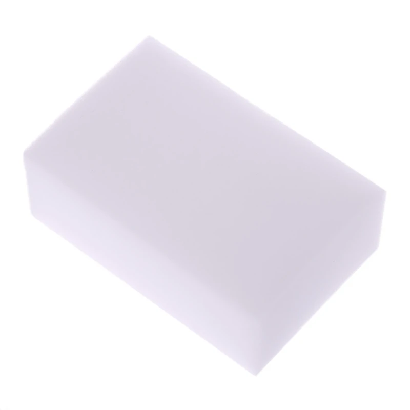 Sponge Eraser Multi Surface Power Scrubber Foam Cleaning Pads Gadget 203C