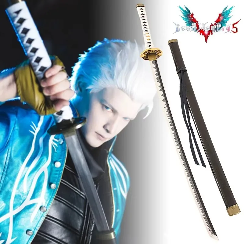 104Cm Vergil Yamato… - image