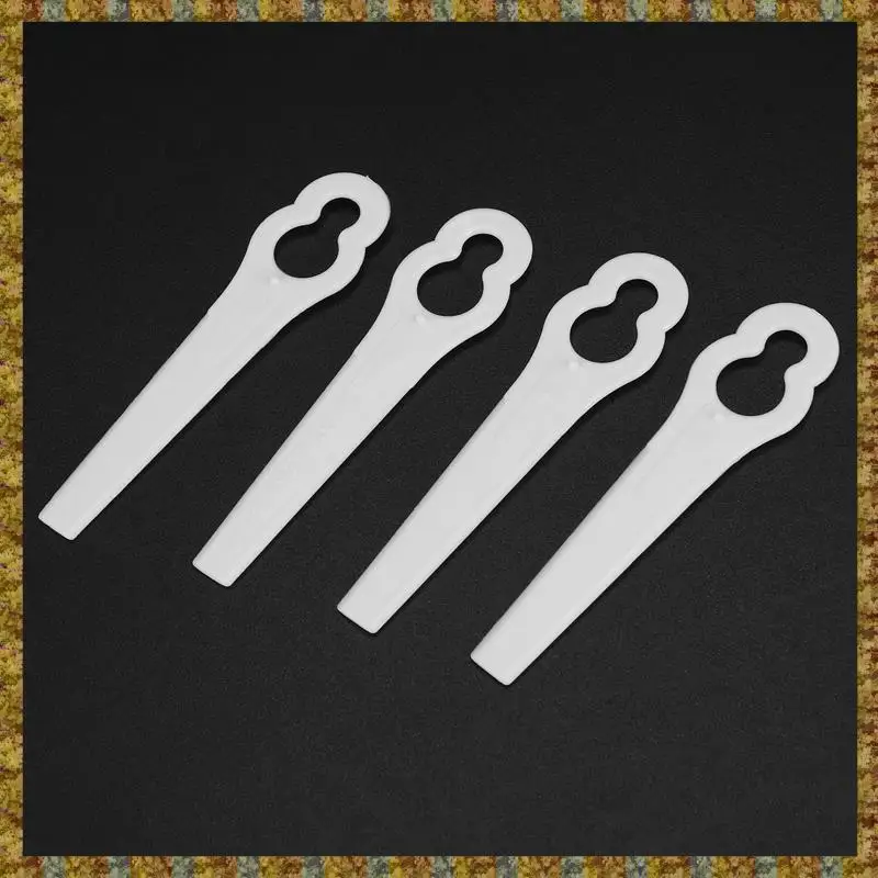 ใบมีดนิรภัย F-F สําหรับ ART23 Accutrim Easytrim Strimmer/Trimmer (แพ็ค 24 ชิ้น)