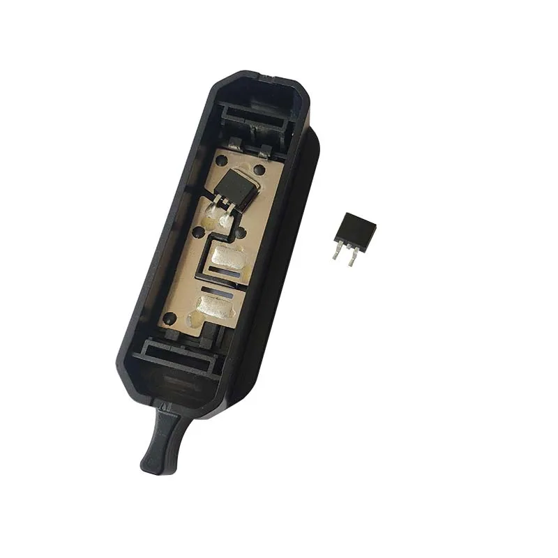 Spv1001 Lage Macht Dissipatie Hoge Efficiency 35a 30V Xnd18 Solar Diode Voor Paneel