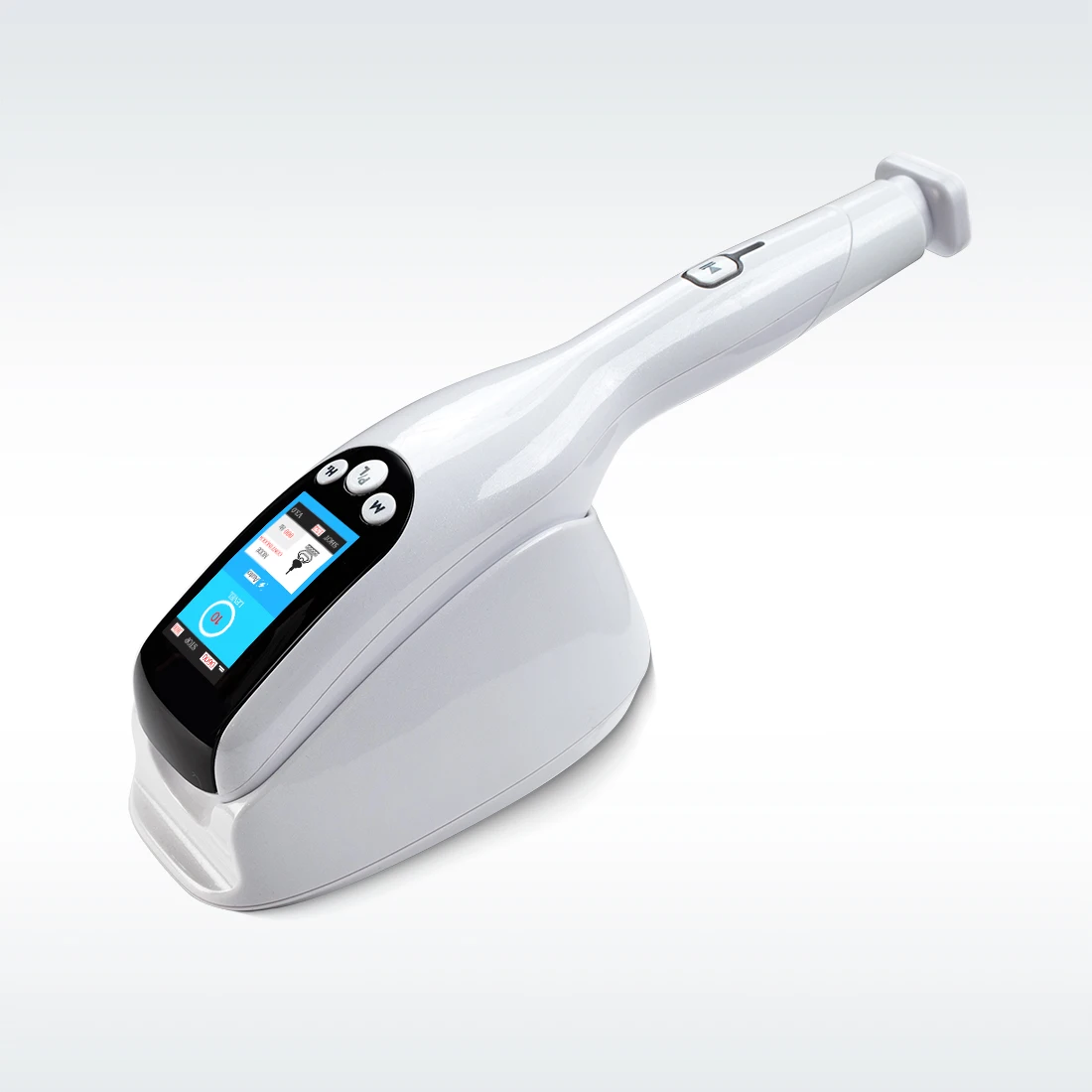 New Arrival Skin Care Device Waterproof Soft Silicone Face Washing Brush Facial Massager Electric Cleansing Brush