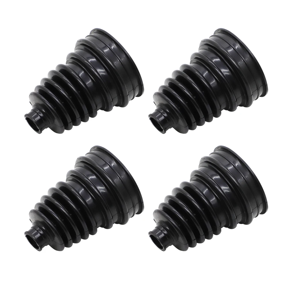 

Universal CV Boot Split Silicone Constant Speed Dust Cover Track Connector Inner Adapter Kit Replacement Car Exterior Accessorie