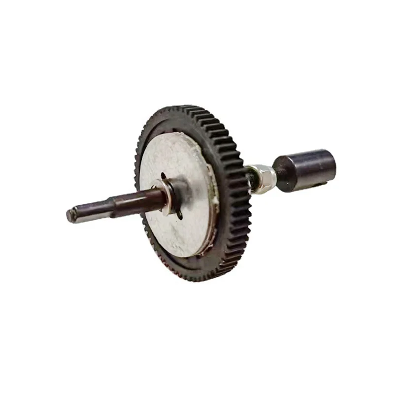 A88M Części do samochodów Rc 10261 Wałek ślizgowy (wałek ślizgowy) do samochodów VRX Racing RH1025/1026 w skali 1/10