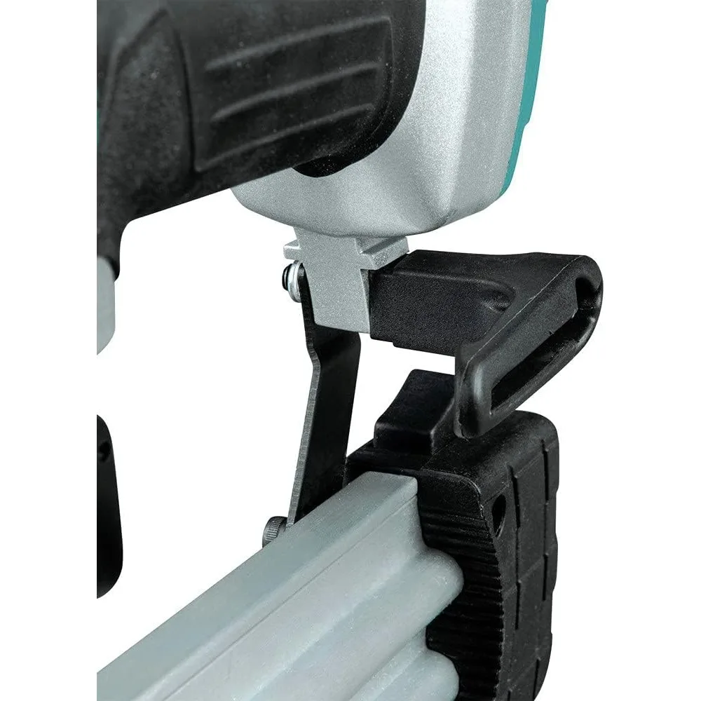 Makita AF506 Clavadora 2 Brad, herramienta de conducción de clavos de calibre 18