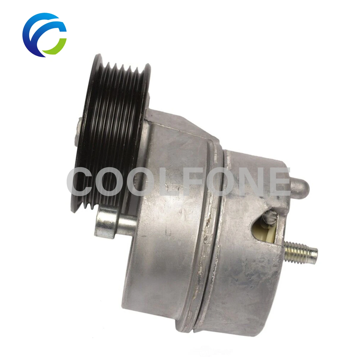 Drive Belt Automatic Tensioner for FORD E-150 E-250 F-150 ECONOLINE 4.2 F65Z6B209MA F65E 6B209 NA 19143245 F65E6B209NA