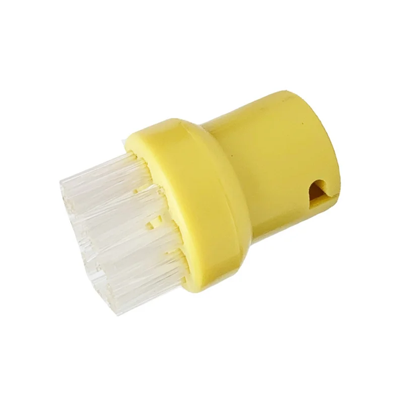 Steam Turbine Nozzle And Brush Kit For Karcher SC1-7 Steam Clean Spare Parts Steam Turbine Nozzle And Brush