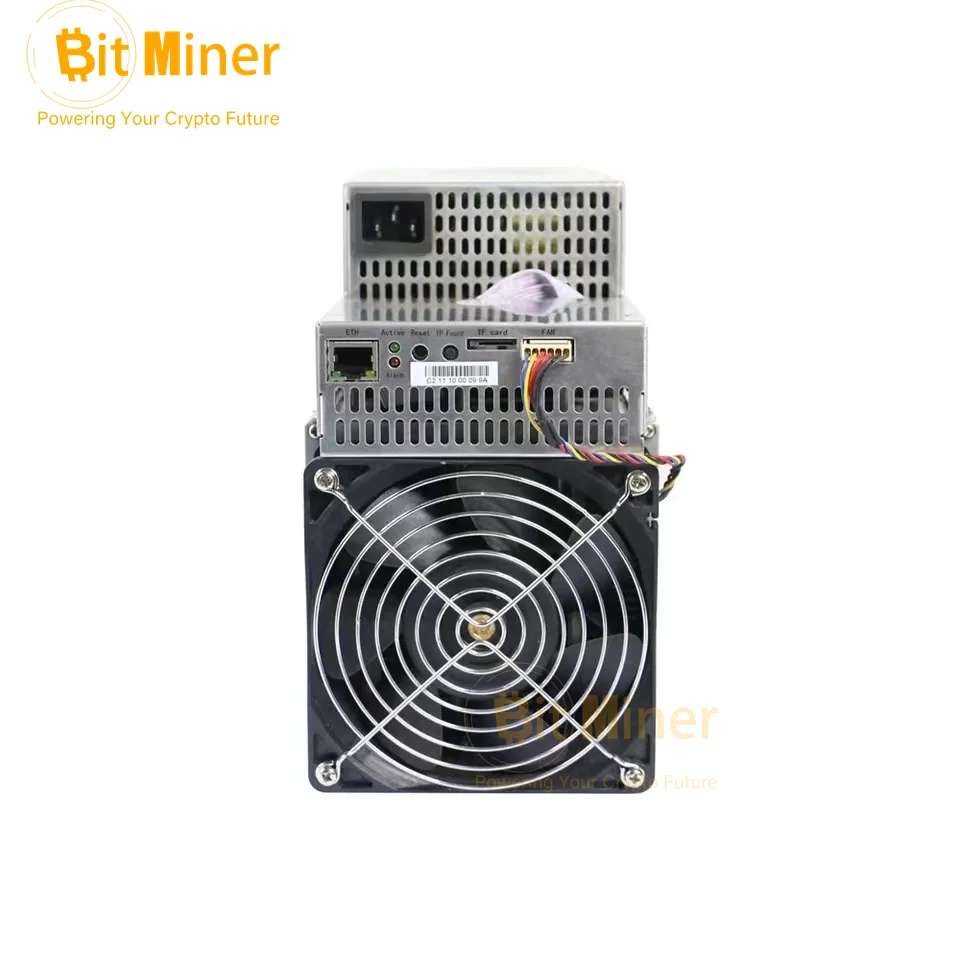 ใหม่เครื่องขุดบิตคอยน์ microbt whatsminer M30S 40W เครื่องขุด SHA256อัลกอริทึม ASIC BTC Miner กับ M30S PSU + minero Bitcoin