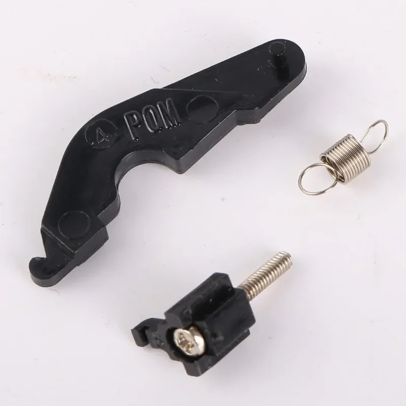 Futaba Throttle Return Spring Kit La Solution Fiable pour un Retour Précis de l'Accélérateur sur Vos Radiocommandes