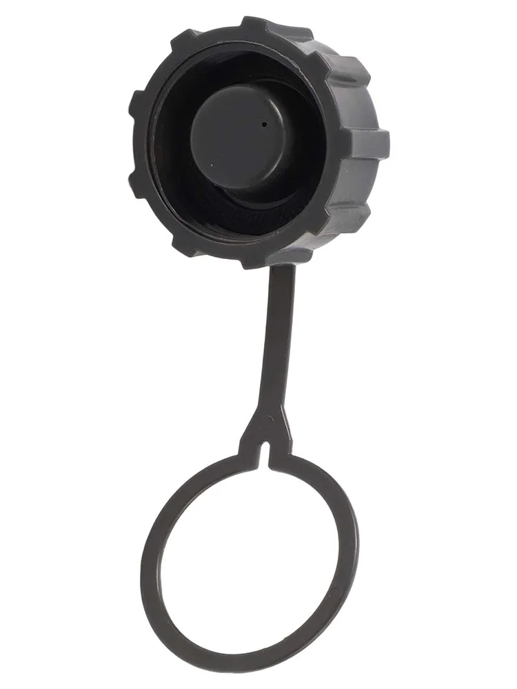 For Kawasaki TH23 TH26 TH43 TH48 Fuel Tank Cover Robust Material For Extended Lifespan And Seamless Integration