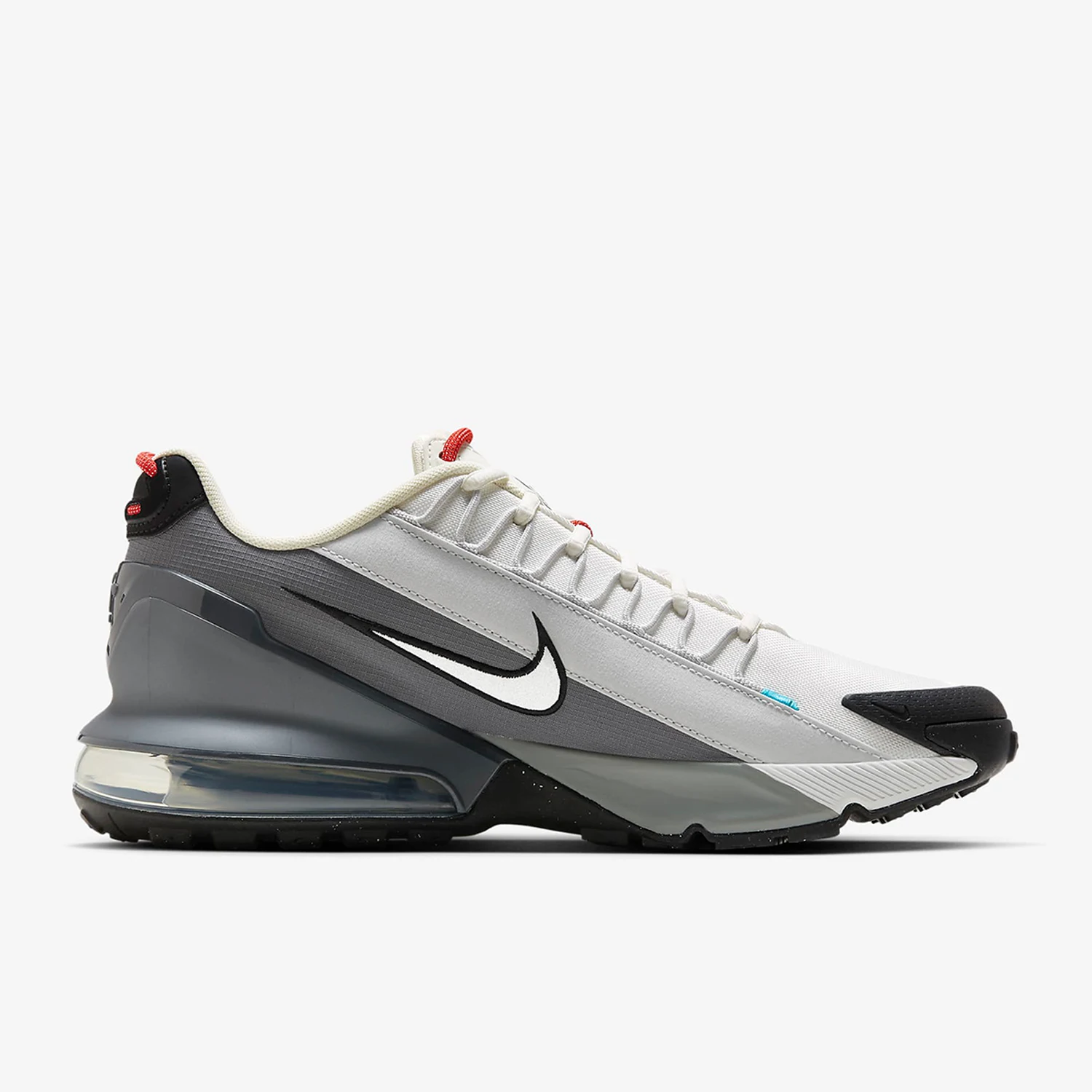 حذاء Nike Official Product Air Max Pulse Roam للرجال ذو وسادة هوائية FZ5048-100 #3