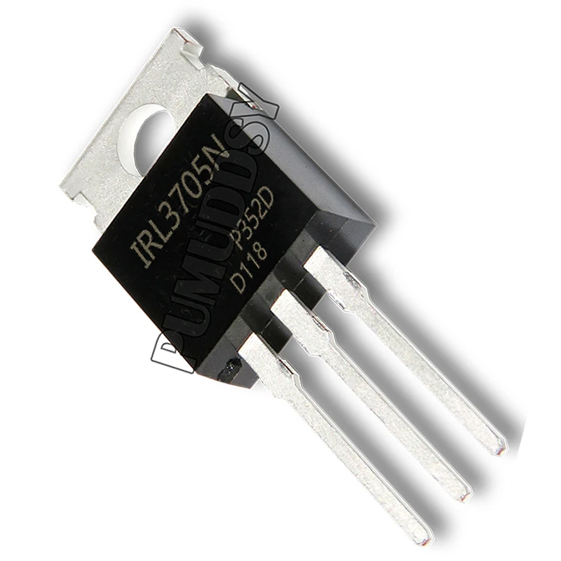 10pcs/lot IRL3705N IRLB8721 HFA15TB60 IRF3808 IRFB4227 Transistor TO-220 TO220 IRL3705 15TB60 HFA25TB60