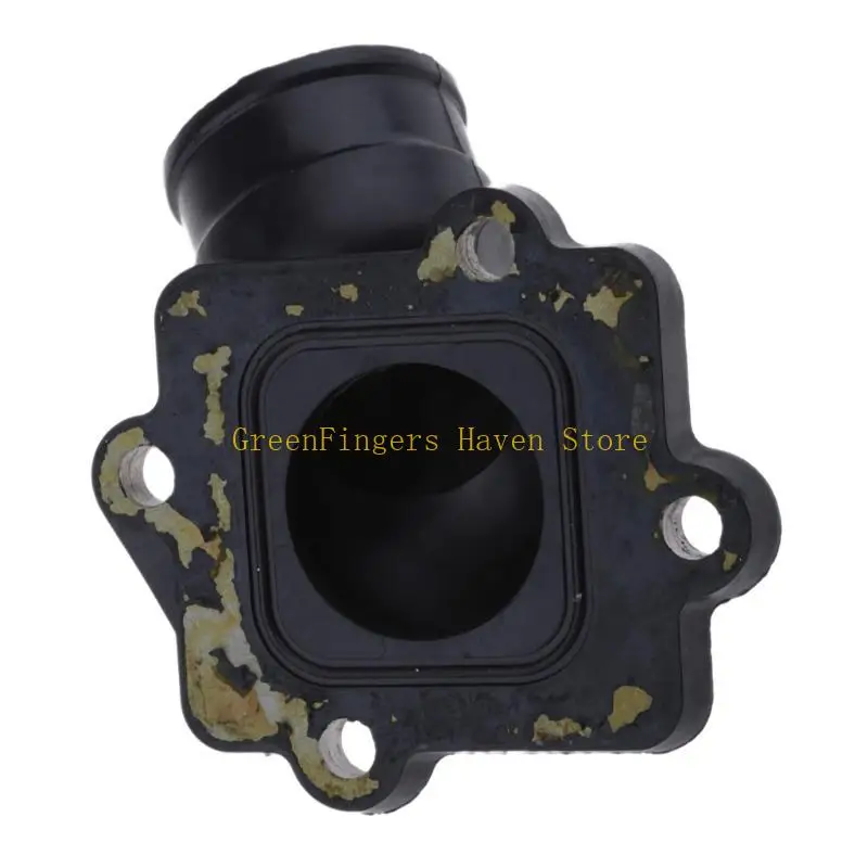 

F68D Durable Carburetor Manifold for Jog 50cc 90cc 2-stroke Engine 24 mm