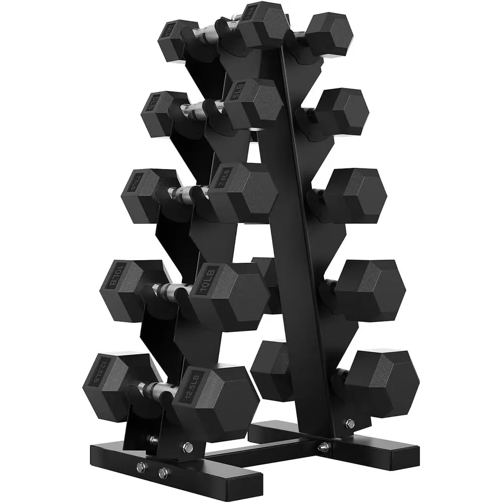 

Precision Weight Training: Incremental Dumbbells for Micro-Loading and Strength Workouts at Home