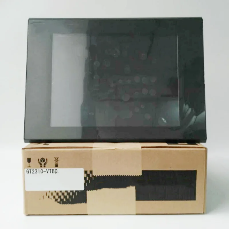 

GT15-75ABUS2L GT2310-VTBD GT1685JM-STBD GT1595-XTBA GT2104-RTBD GT2103-PMBLS GT1275-VNBA New Original Touch Screen