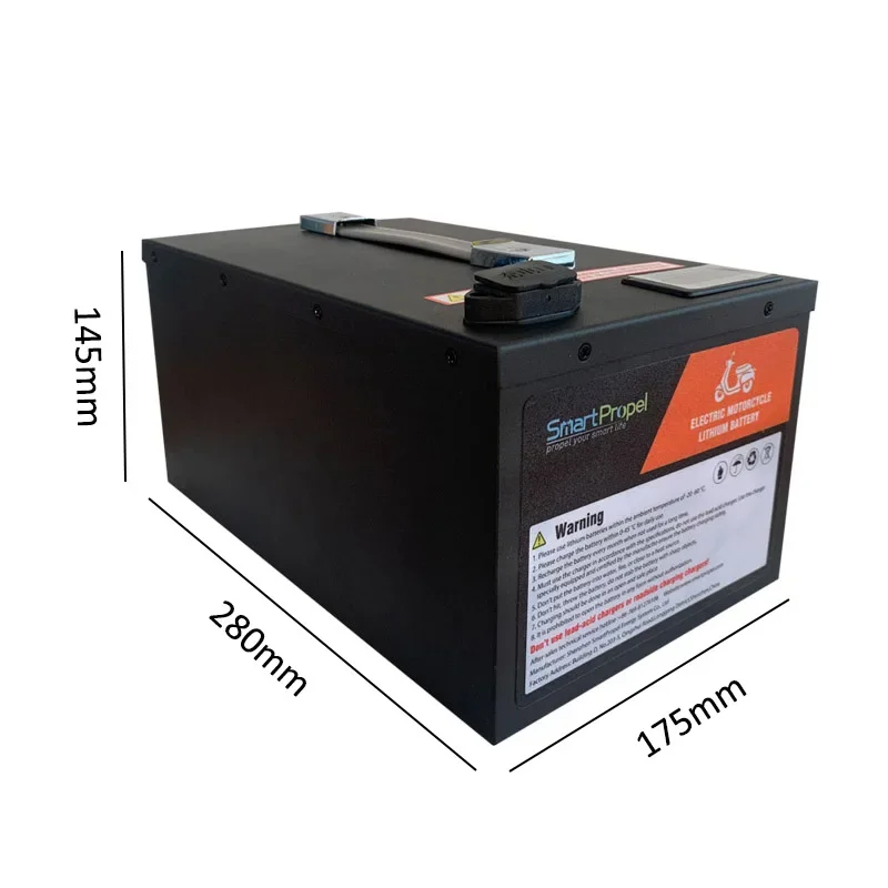 60v 20ah 28ah 30ah 40ah 3000w electric vehicle 60 volt lithium ion battery citycoco battery for electric scooter