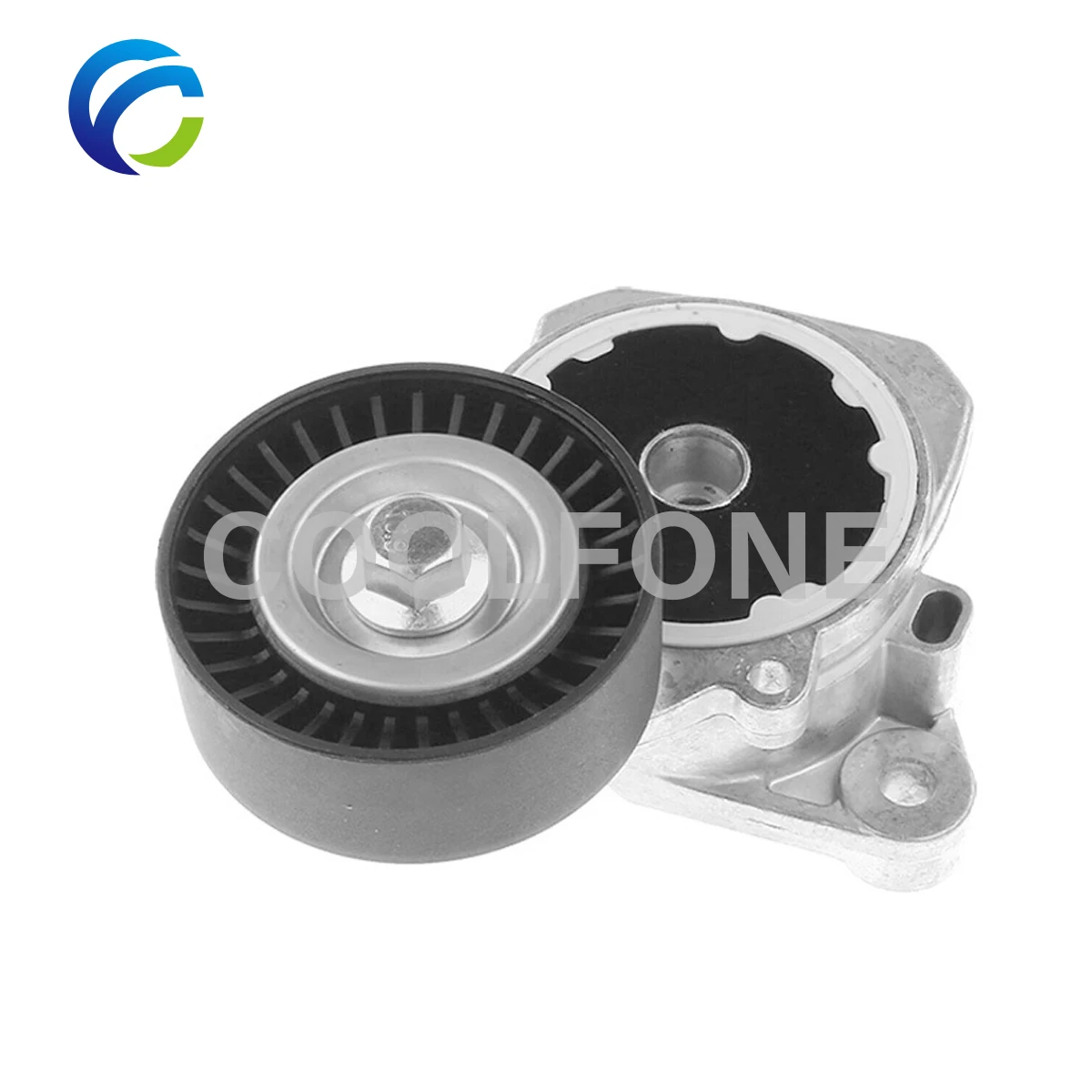 Belt Drive Tensioner for LEXUS LS460 GS460 LC500 IS II F V8 1UR-FSE 2UR-GSE SUBARU FORESTER 16620-0W130 166200W131 166200W130