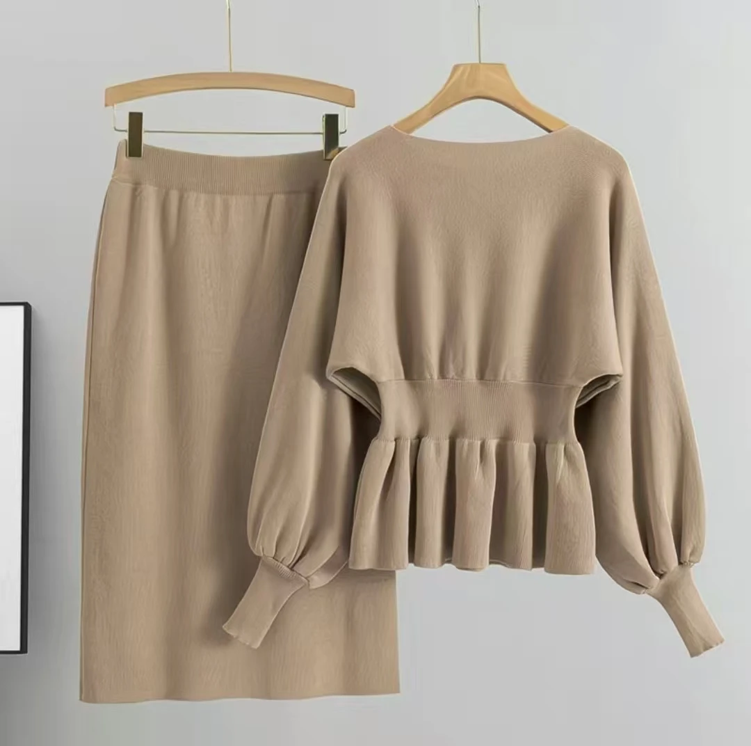 Laxsesu Новый стиль на весну и