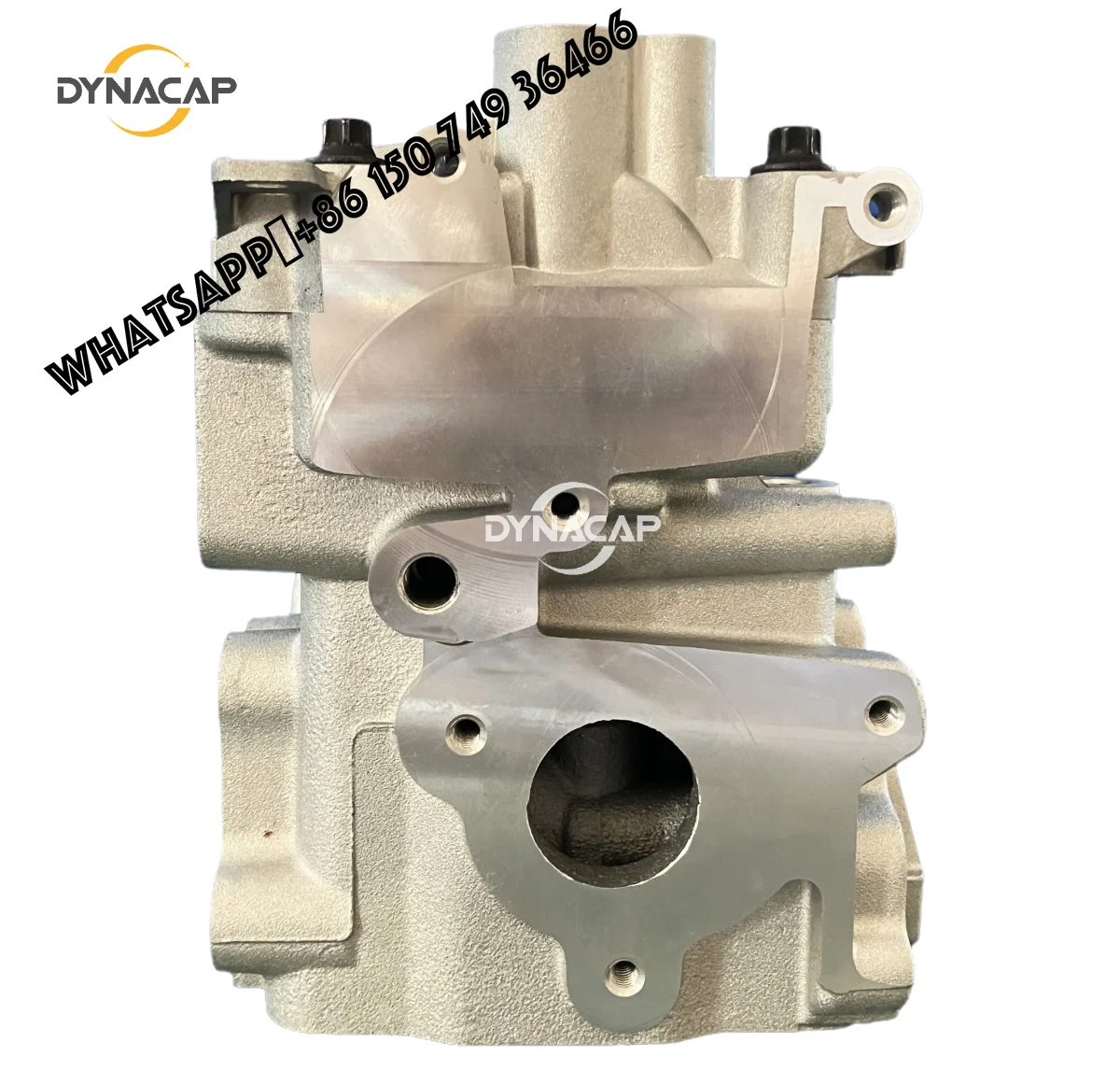 Factory Direct Aluminium Diesel Cylinder Head EA111 03C103063CR 03C103264KX for Volkswagen 1.6L Golf for CAVA CAVD CTHA CTHD