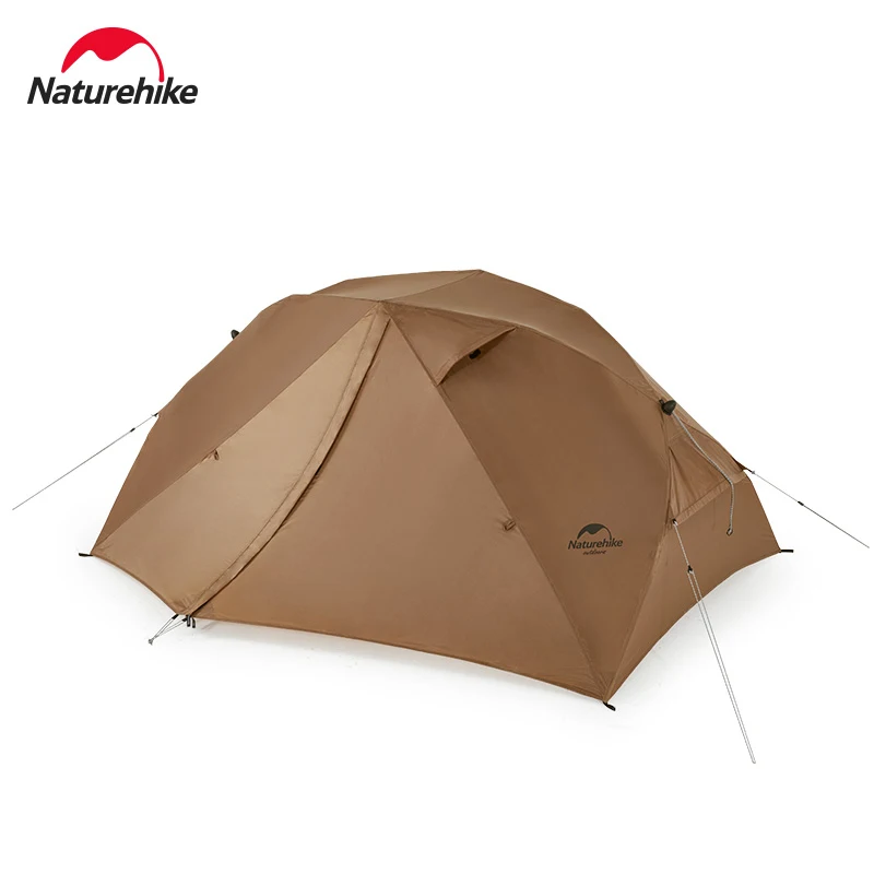 

Naturehike Canyon Outdoor Camping 2 People Quick-Open Tent Camp Portable Automatic Tent Hiking Picnic Nature hike Camping Tent