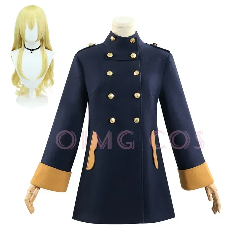 أزياء Aikatsu Hoshimiya Ichigo التأثيرية أزياء كرنفال أزياء حفلات الهالوين للرجال البالغين لعبة تنكرية أنيمي #4