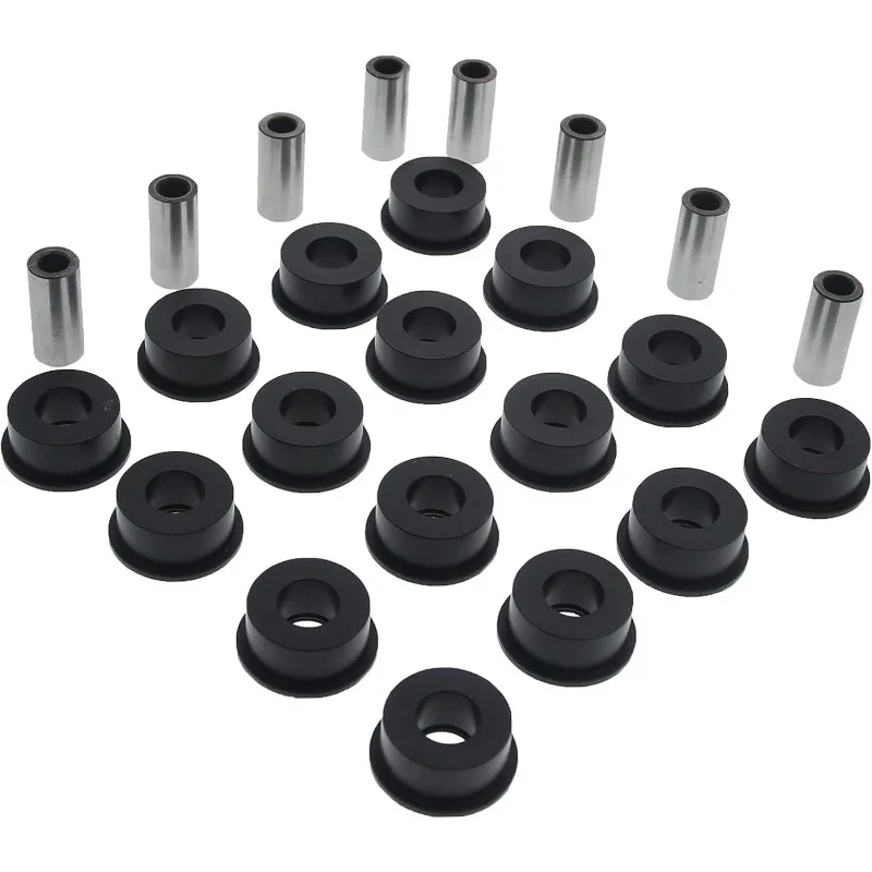 

Front Upper/Lower A Arm Bushing Bearing X2 fit Suzuki LTF4WDX 300 KingQuad 91-98