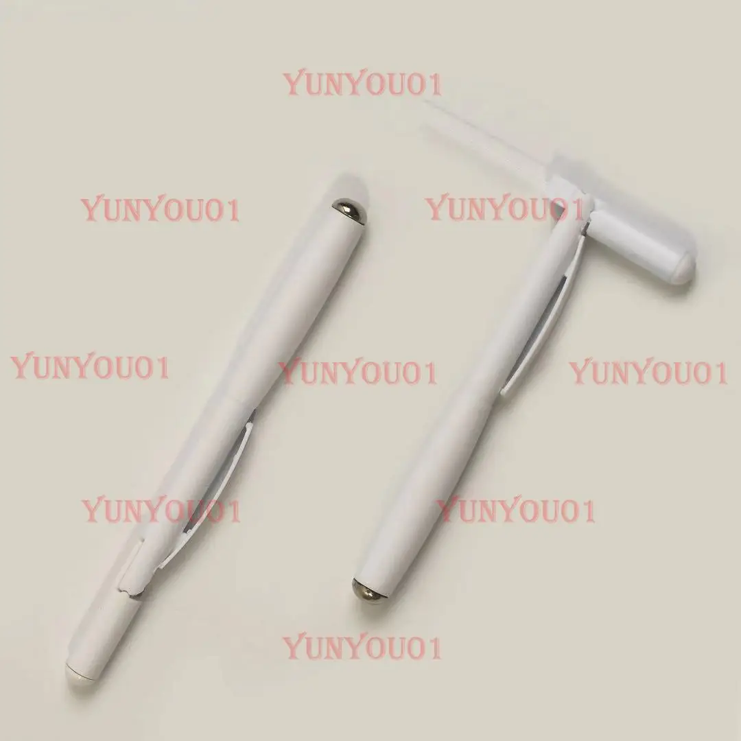 

Diabetes Plantar Probe Line Probing Hair Nylon Silk Endocrine Neurology Skin Examination Needle Line