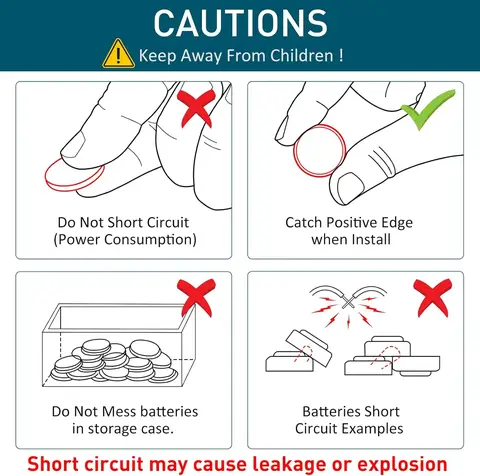 8 best sales 2032 बैटरी - №5