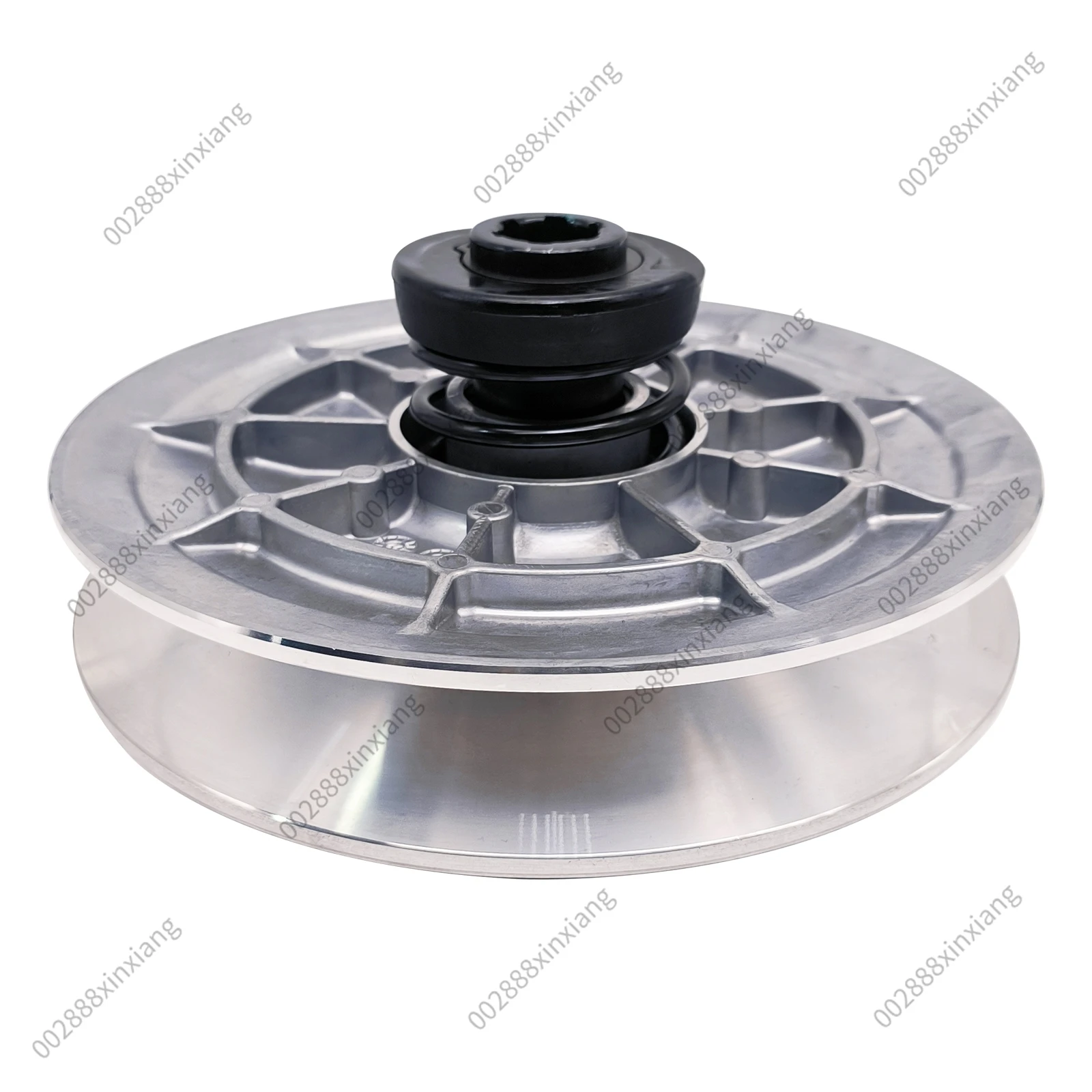 The Driven Wheel 800/1000CVT Is Suitable for Beach Bikes