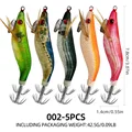002-5pcs