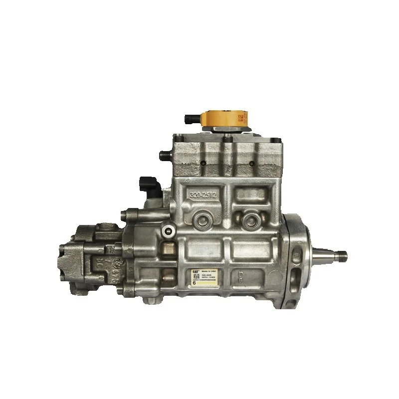 For CAT C6.4 Engine Fuel Injection Pump 326-4635 326-4234 320-2512 295-9126 295-9127 292-3751 358-9085 Excavator E320D Supplier