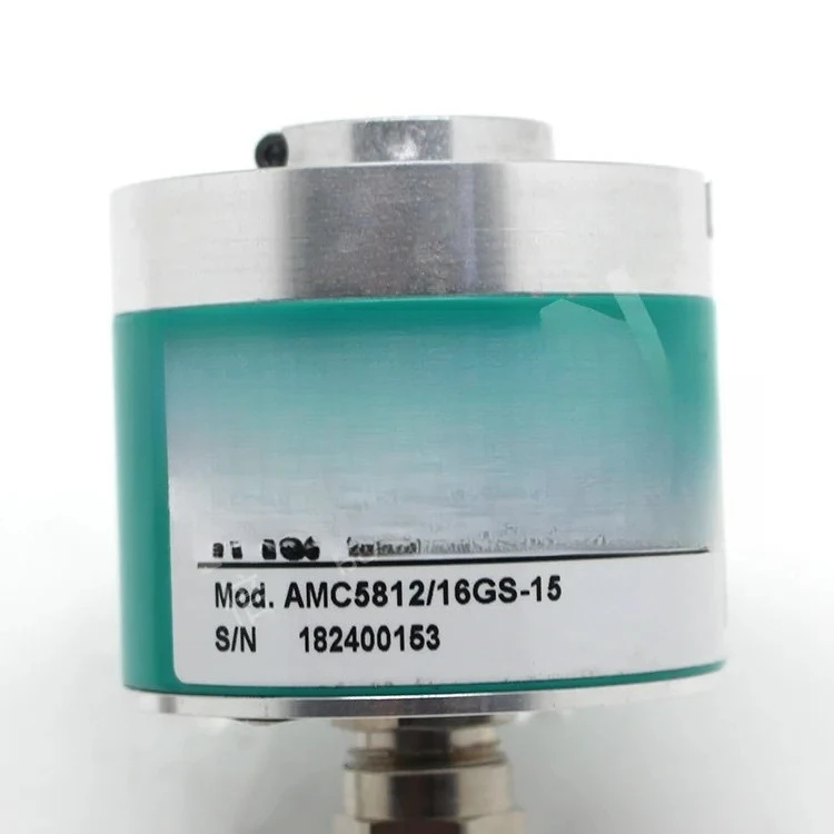 

AMC5812/4096PB-15 New Original Genuine AMC5812/16GS-15 Rotary Encoder