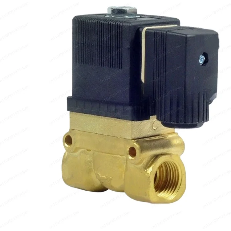 

Высококачественный электромагнитный клапан для деталей воздушного компрессора AC110V 39476569