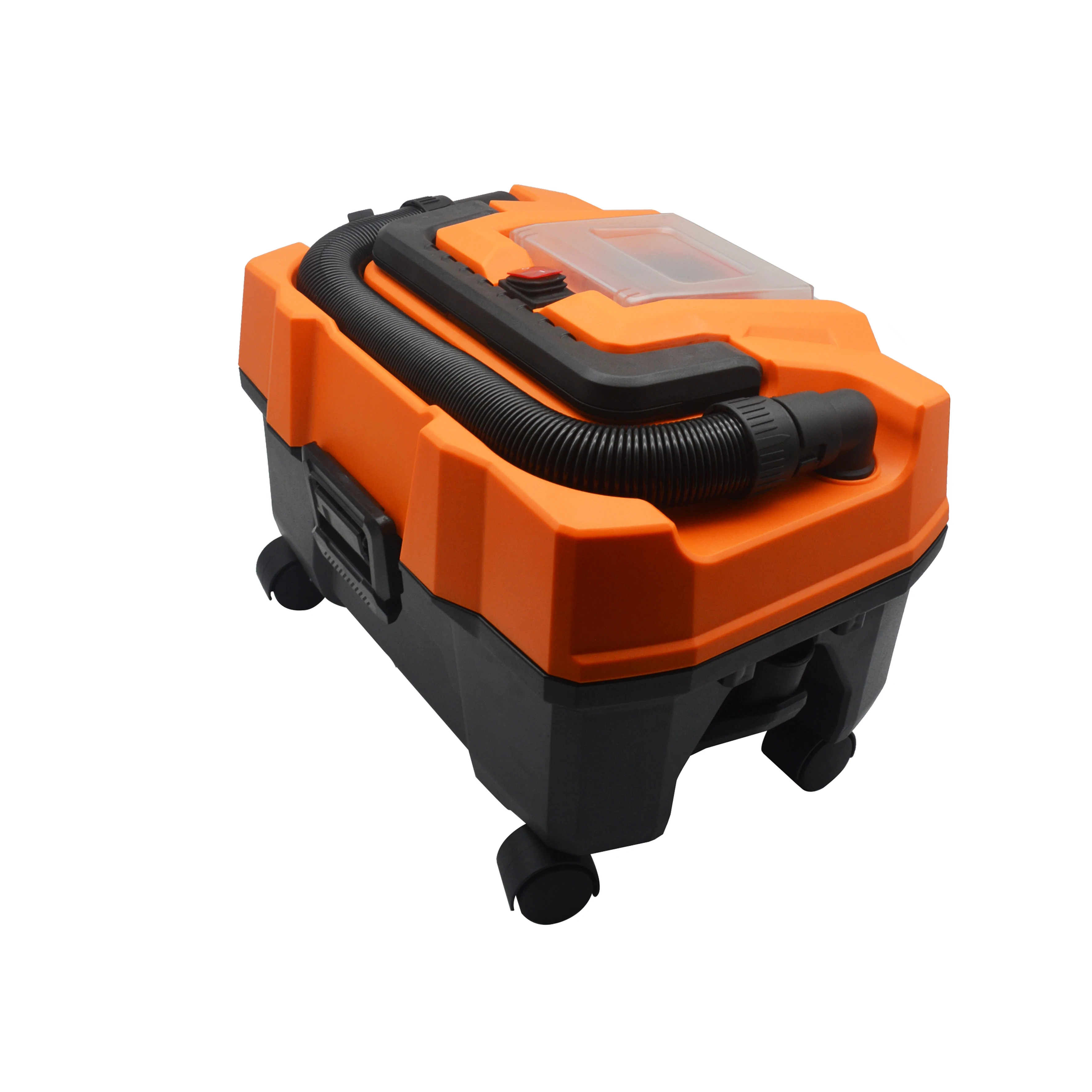 Пылесос для влажной и сухой уборки, автомойка, дом для хранения промышленного пылесоса двойного назначения