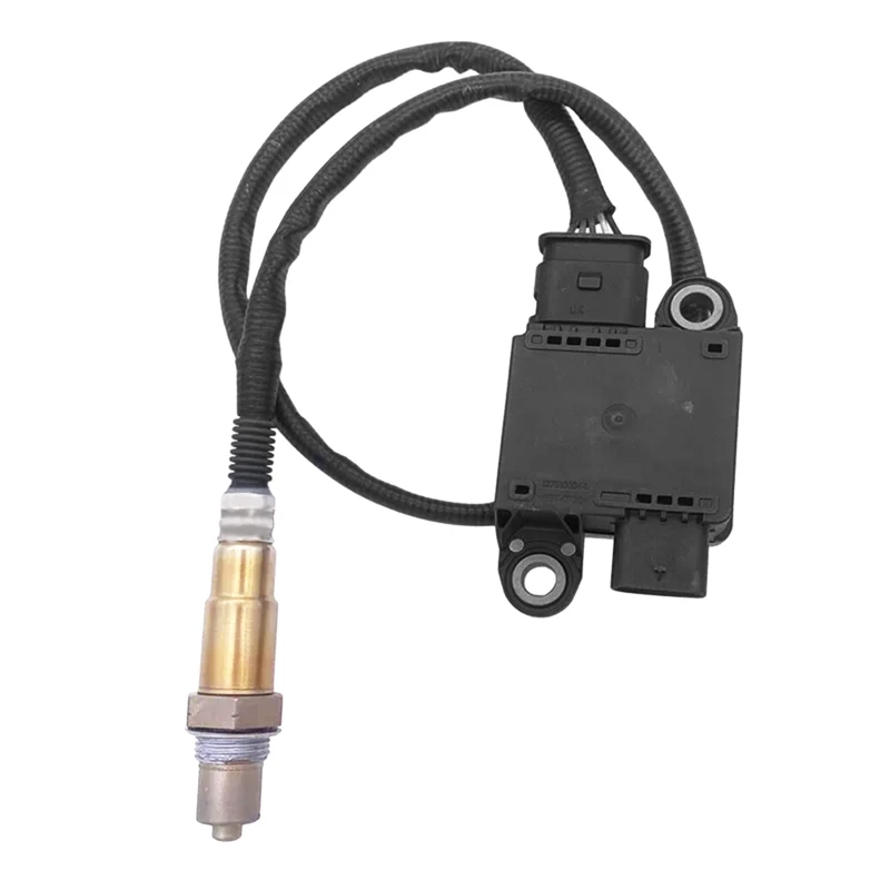 

0281008237 PM Exhaust Particulate Sensor For Renault Nissan X-Trail 227937FVOD PM2.2 Durable Easy Install