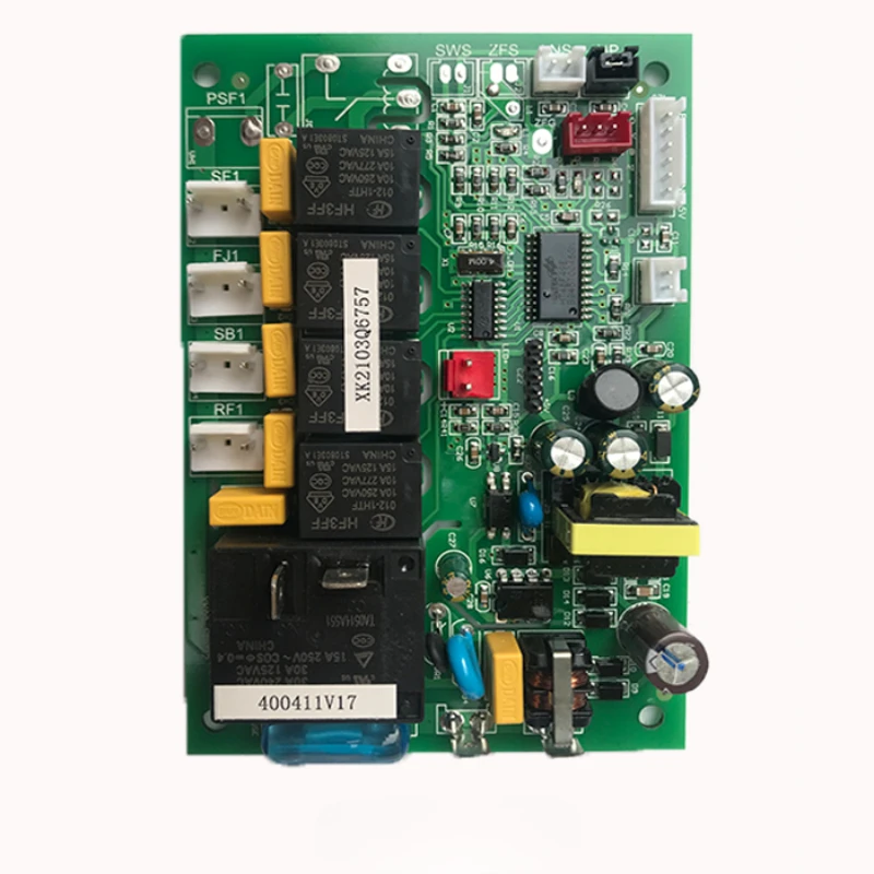 

Ice machine main board voice control CL500 computer board ice machine 210 voice 350CL81 controller universal