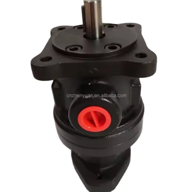 

50T-12-F-R-02 Hydraulic vane pump 50T-36-FR