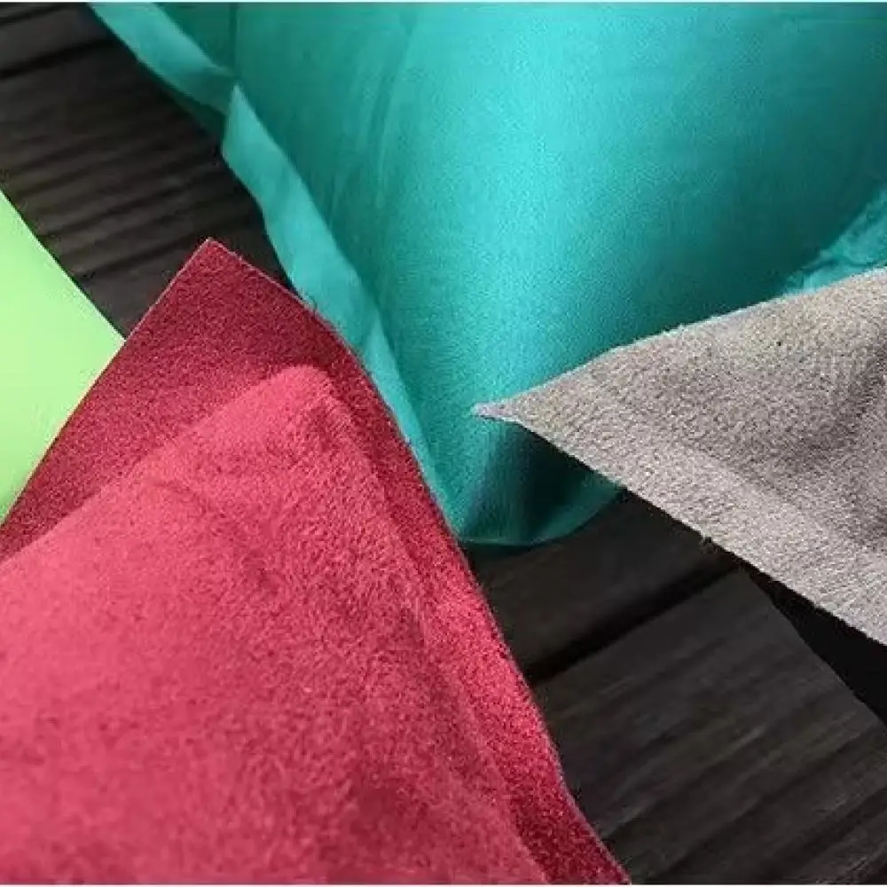 Outdoor Hiking Pillow Self Inflating Travel Neck Cushion Portable Comfortable Nap Support Pad Camping Equipment
