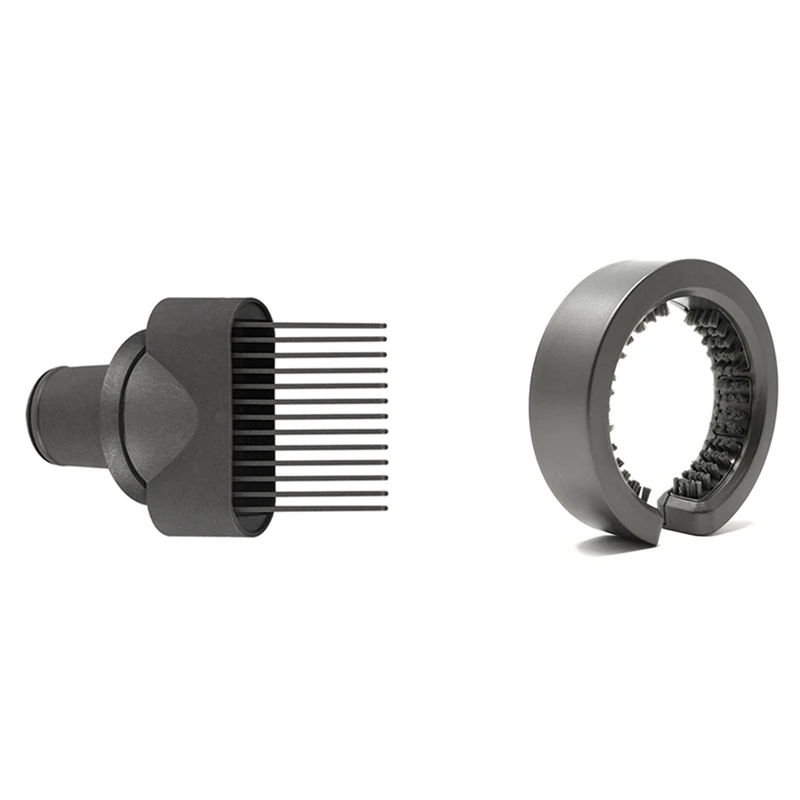 A26F-для сверхзвукового фена Dyson HD01 HD08 HD02 HD03 HD04, вентилятор для сушки воздуха, расческа с широкими зубьями, насадка для очистки фильтра
