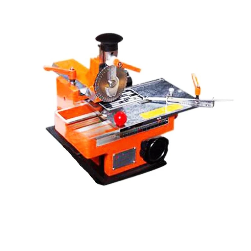 Machines Manual Embossing Machine Small Semi-automatic Metal Marking Machine Semi Automatic Metal Name Plate Engraving