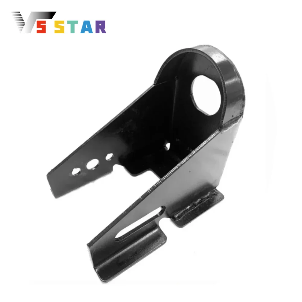 

High Quality Front Floor Cab Mount Driver Side For Chevrolet Silverado GMC Sierra 1500 2500 3500 Truck Models Black