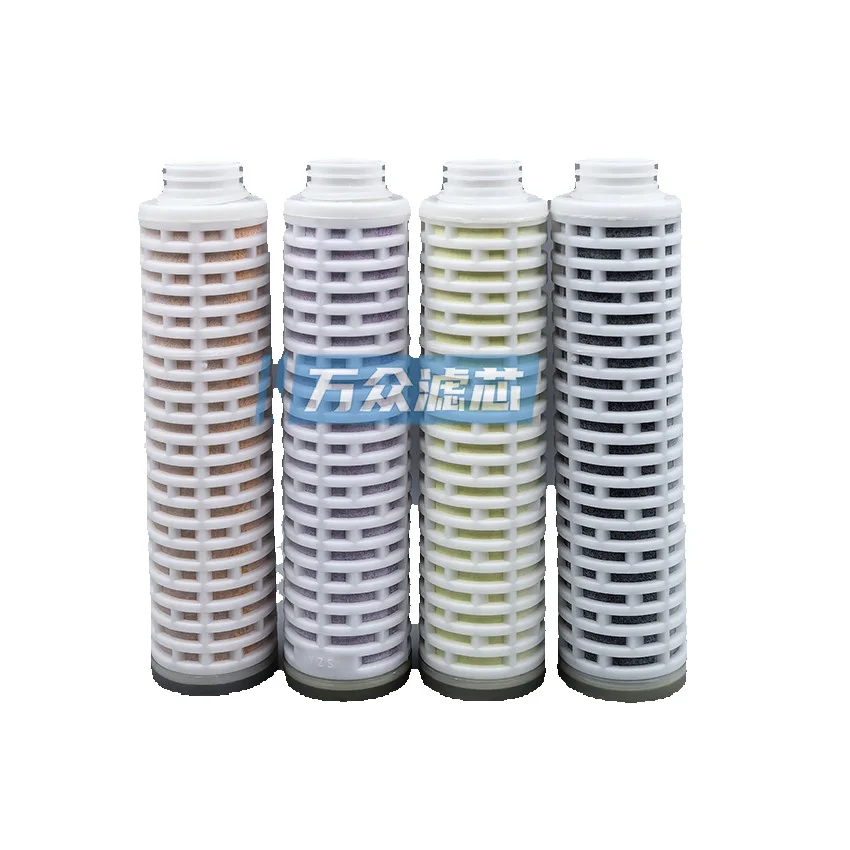 Suitable For Dingyue Nitrogen Generator Pipeline Precision Filter Element Dhc-2/10 Dyj-2/10 Dal-2/8-T