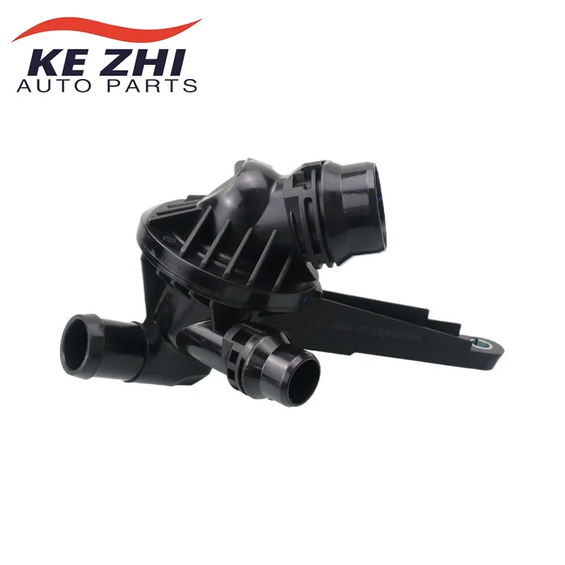 1153 7600 584 Auto Parts Oil Cooler Thermostat Housing For BMW N13 F20 F30 F35 F21N 118i 116i 11537600584