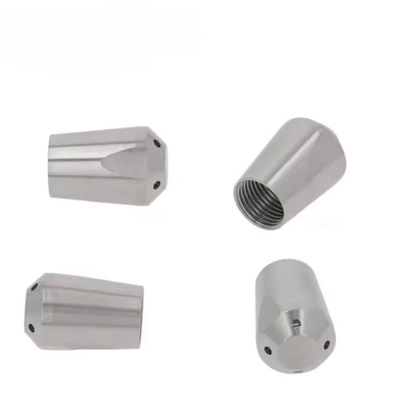 

For SLAYER/ Slayer semi-automatic coffee machine modified steam nozzle 1.0mm 2/3/4 holes