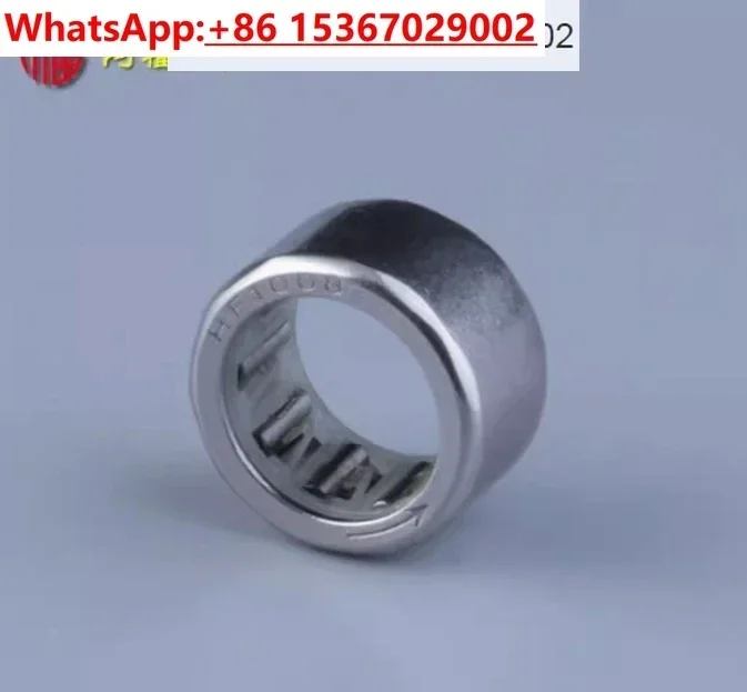 2PCS  Abu Drum Wheel  Leiqiang Wheel One-way Bearing Rocket STX C3 223251 C4